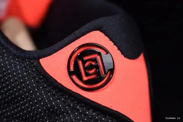 Rep Black AT3102-006 Infrared 13 Low Clot x Jordan Air 0520